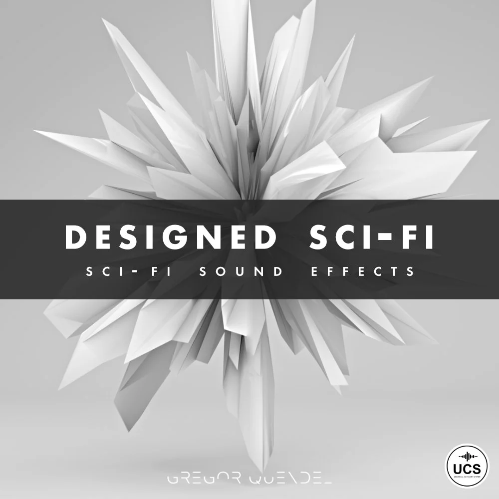 Sound 【Sci 著作Avosound 権8000 フリーSeries 】Library SOUND